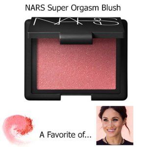 NARS Super Orgasm Blush